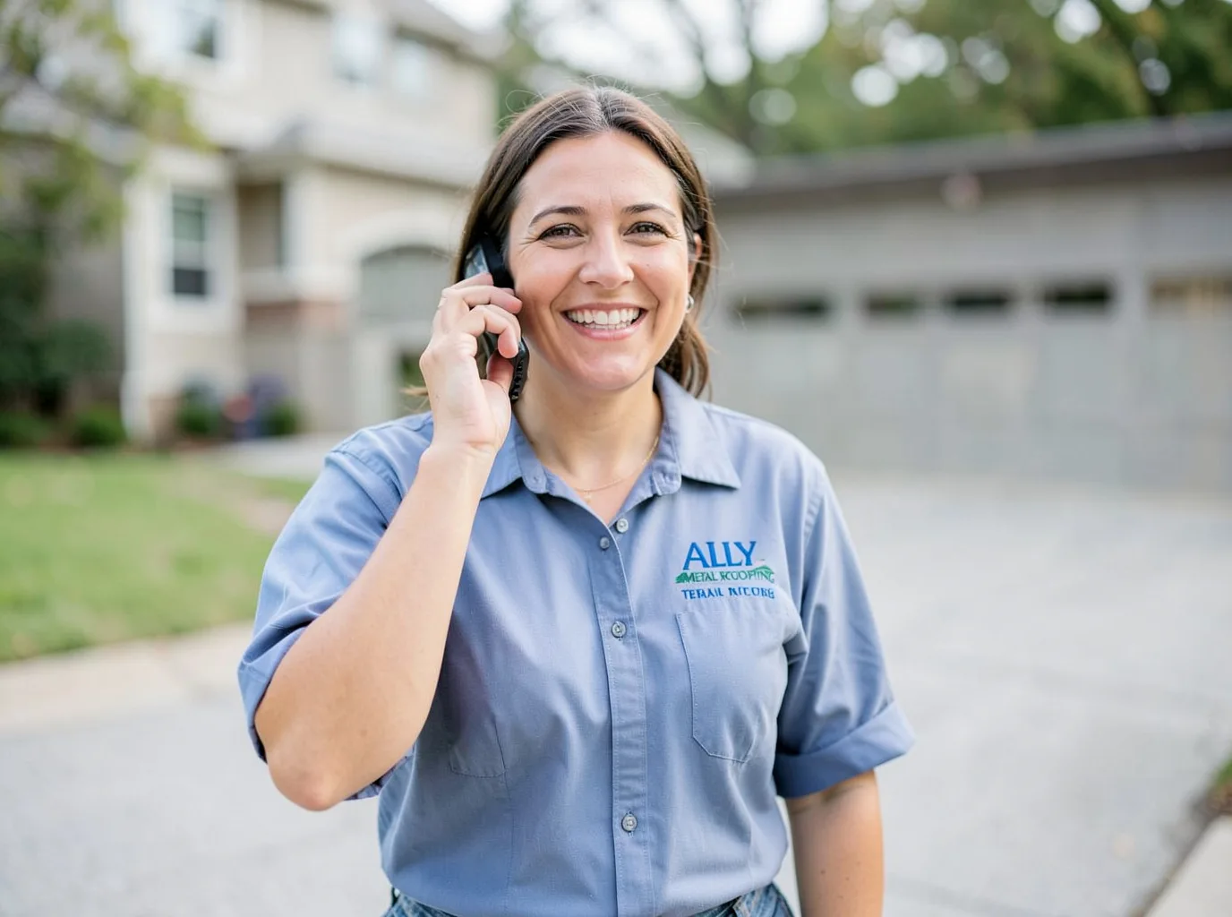 Metal Roof Installation Elgin, ND FAQs